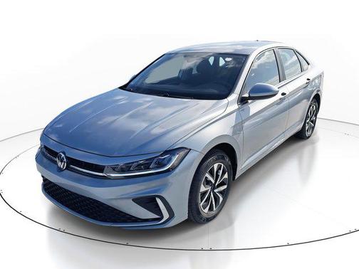 2026 Volkswagen Jetta 1.4T S