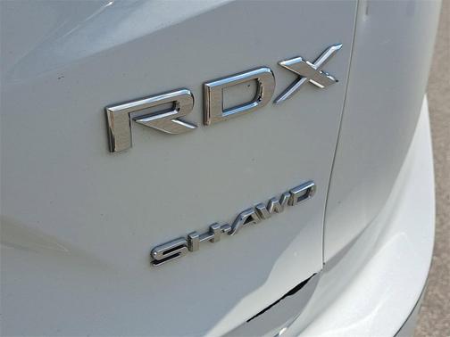 2021 Acura RDX Technology Package