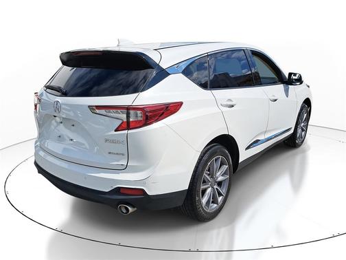 2021 Acura RDX Technology Package