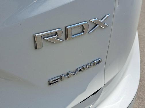 2021 Acura RDX Technology Package