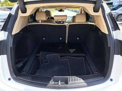 2021 Acura RDX Technology Package