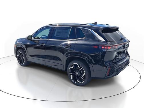 2025 Volkswagen Tiguan 2.0T SEL R-Line 4MOTION