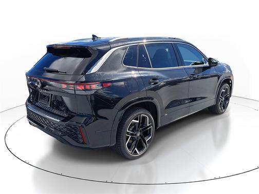 2025 Volkswagen Tiguan 2.0T SEL R-Line 4MOTION