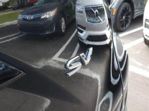 2020 Nissan Murano SV FWD