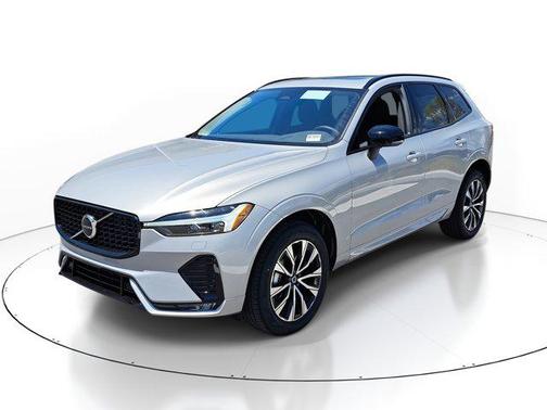 2025 Volvo XC60 B5 Core