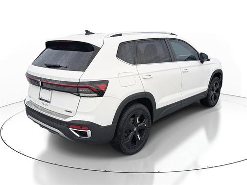 2025 Volkswagen Taos 1.5T SEL