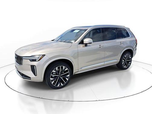 2026 Volvo XC90 B5 Core