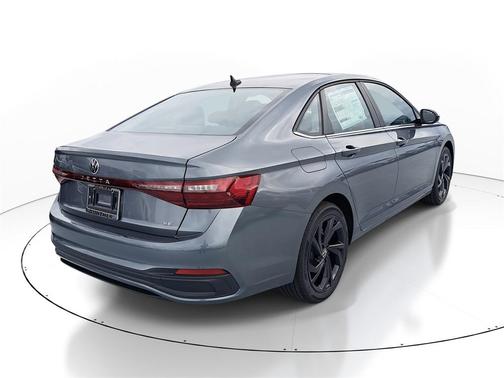 2026 Volkswagen Jetta 1.4T SE