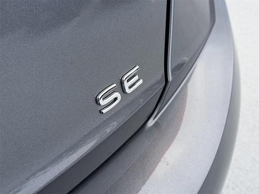 2026 Volkswagen Jetta 1.4T SE