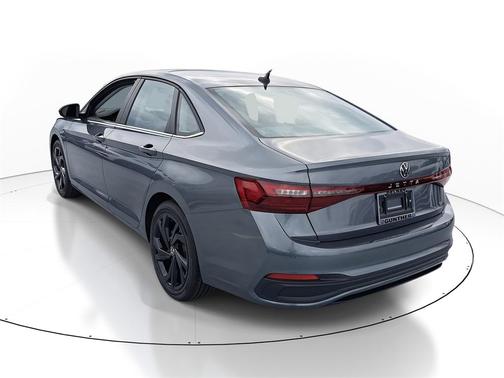 2026 Volkswagen Jetta 1.4T SE