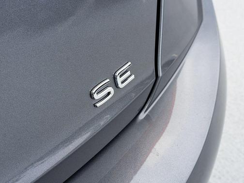 2026 Volkswagen Jetta 1.4T SE