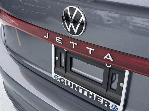 2026 Volkswagen Jetta 1.4T SE