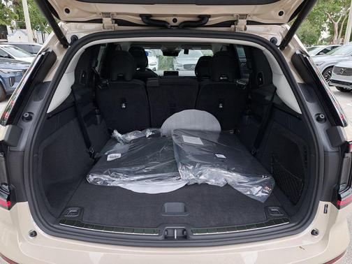 2025 Volvo EX90 Twin Motor Ultra