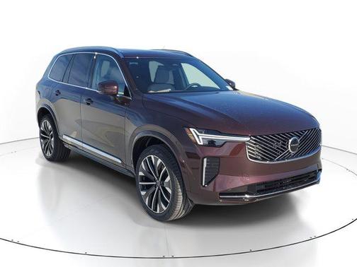 2025 Volvo XC90 B6 Core