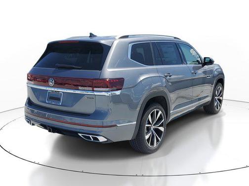 2025 Volkswagen Atlas 2.0T SEL Premium R-Line 4MOTION