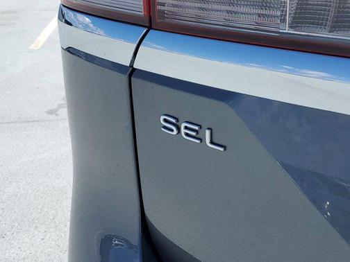 2025 Volkswagen Atlas 2.0T SEL Premium R-Line 4MOTION