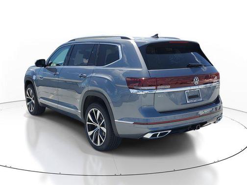 2025 Volkswagen Atlas 2.0T SEL Premium R-Line 4MOTION