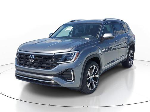 2025 Volkswagen Atlas 2.0T SEL Premium R-Line 4MOTION