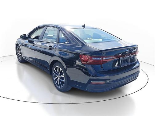 2026 Volkswagen Jetta 1.4T SE