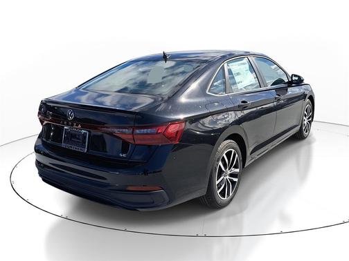 2026 Volkswagen Jetta 1.4T SE