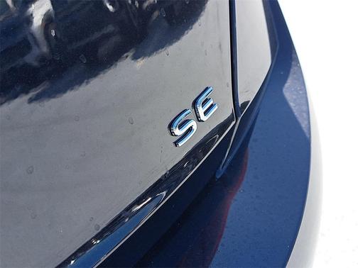 2026 Volkswagen Jetta 1.4T SE