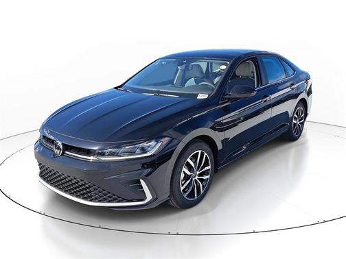 2026 Volkswagen Jetta 1.4T SE