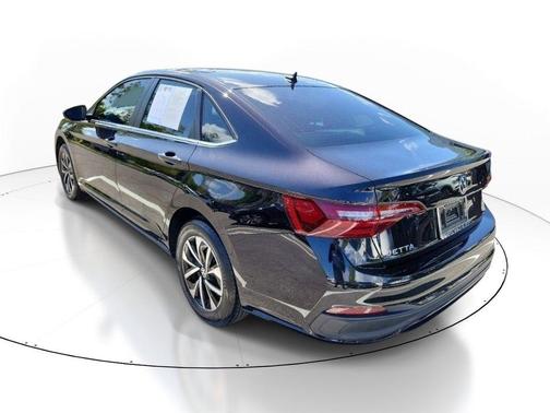 2023 Volkswagen Jetta 1.5T S