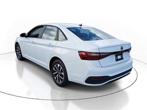 2026 Volkswagen Jetta 1.4T S