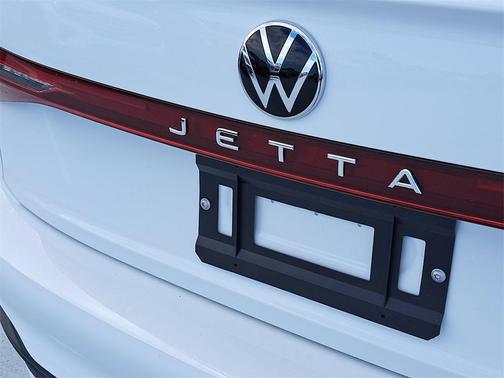 2026 Volkswagen Jetta 1.4T S
