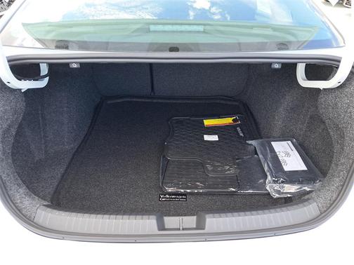 2026 Volkswagen Jetta 1.4T S