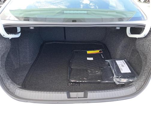 2026 Volkswagen Jetta 1.4T S