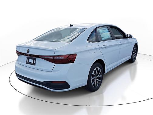 2026 Volkswagen Jetta 1.4T S