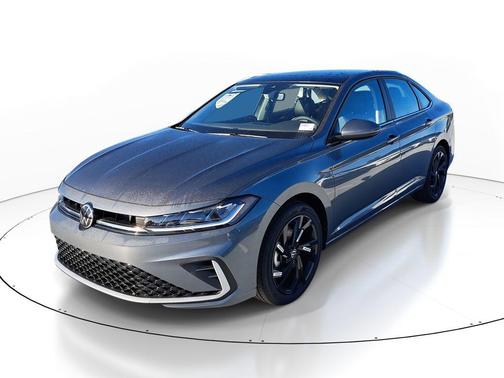 2026 Volkswagen Jetta 1.4T SE