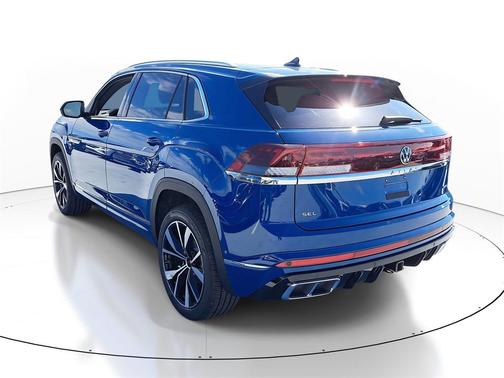 2026 Volkswagen Atlas Cross Sport 2.0T SEL Premium