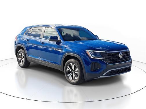 2025 Volkswagen Atlas Cross Sport 2.0T SE