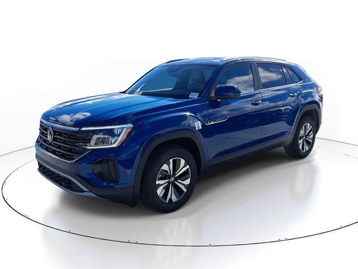 2025 Volkswagen Atlas Cross Sport 2.0T SE