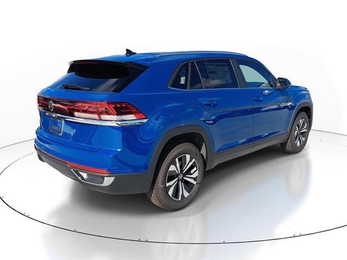 2025 Volkswagen Atlas Cross Sport 2.0T SE