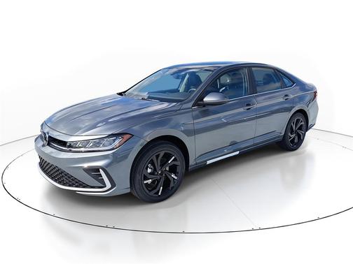 2026 Volkswagen Jetta 1.4T SE