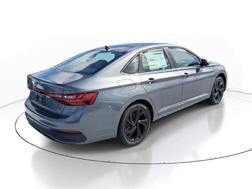 2026 Volkswagen Jetta 1.4T SE