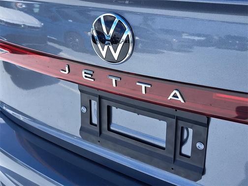 2026 Volkswagen Jetta 1.4T SE