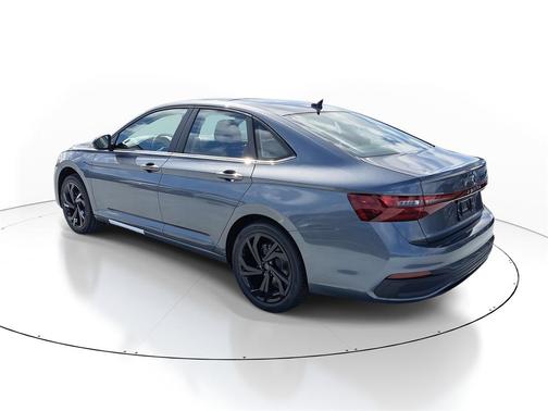 2026 Volkswagen Jetta 1.4T SE