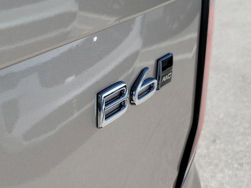 Bright Dusk Metallic 2026 Volvo XC90 Ultra, B6 AWD Gas (mild hybrid), Gasoline, Bright, 7 Seats