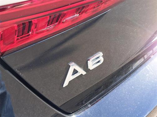 2020 Audi A6 3.0T Prestige Quattro