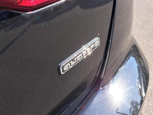 2020 Audi A6 3.0T Prestige Quattro