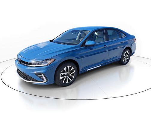 2026 Volkswagen Jetta 1.4T S