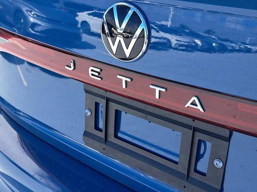 2026 Volkswagen Jetta 1.4T S