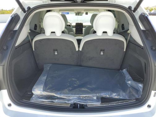 2025 Volvo EX90 Twin Motor Performance Plus 6-Seater