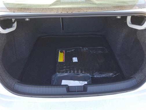 2026 Volkswagen Jetta 1.4T SE