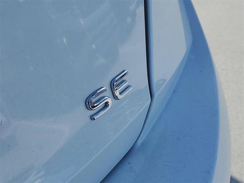 2026 Volkswagen Jetta 1.4T SE