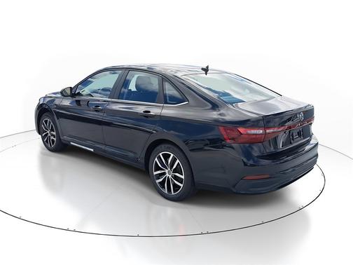 2026 Volkswagen Jetta 1.4T SE